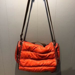 Eddie Bauer bag